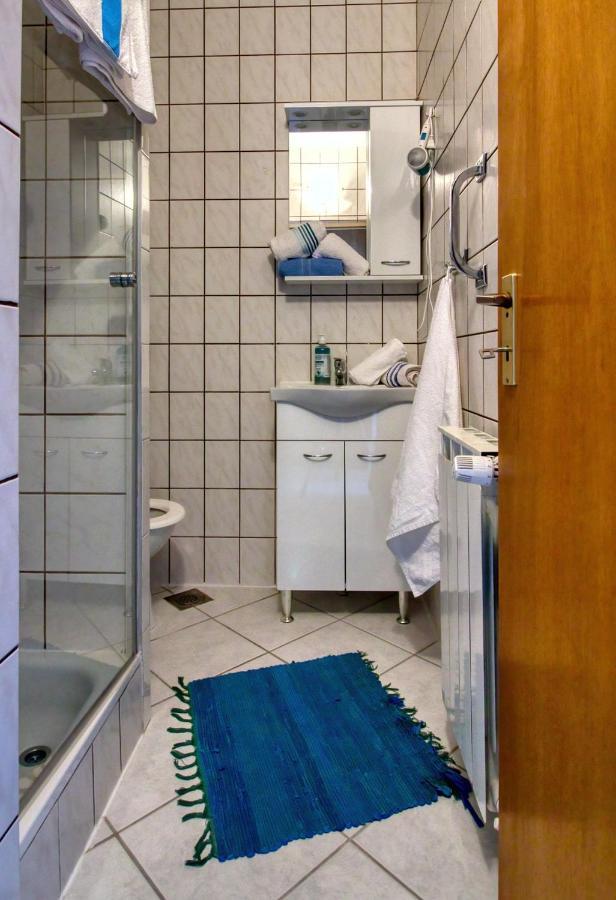 Apartman Studio Apartman Póla Kültér fotó
