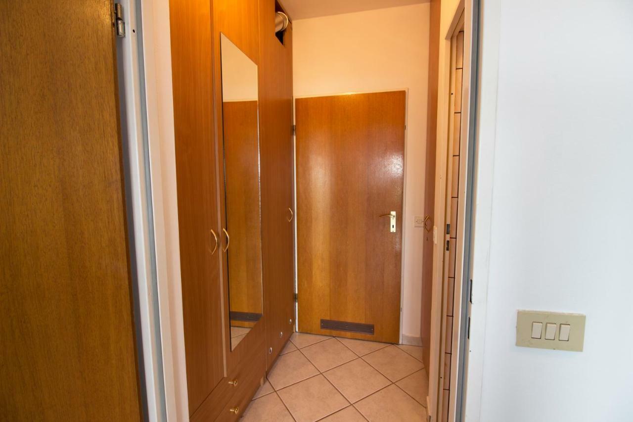 Apartman Studio Apartman Póla Kültér fotó