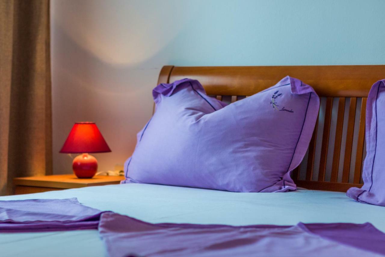 Apartman Studio Apartman Póla Kültér fotó