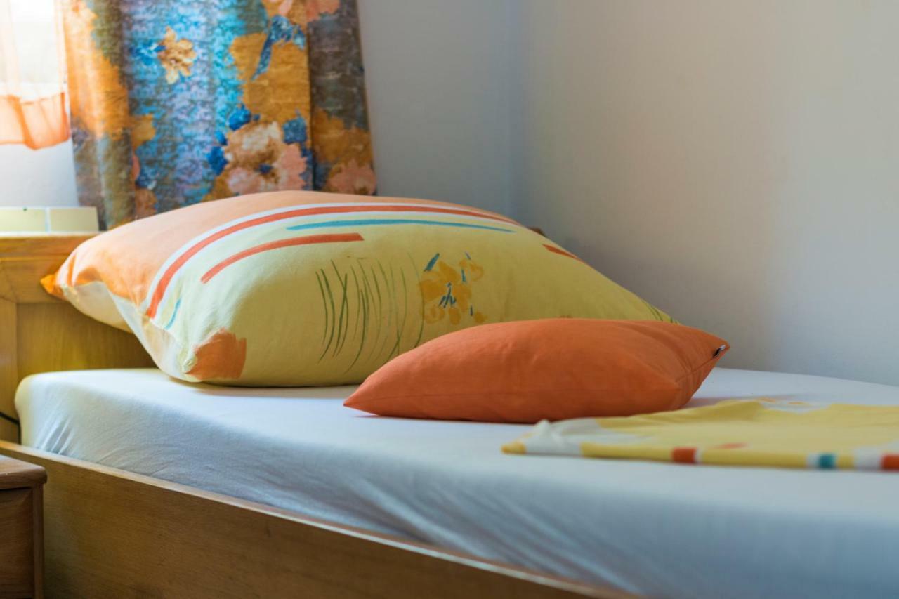 Apartman Studio Apartman Póla Kültér fotó